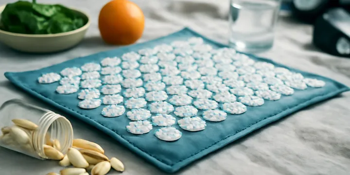 Acupressure Mats for Back Pain and Sleep: Evidence, Safety, and Buying Reality