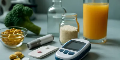 At-Home A1C Tests Explained: When a Mail-In Kit Helps and When You Need a Lab