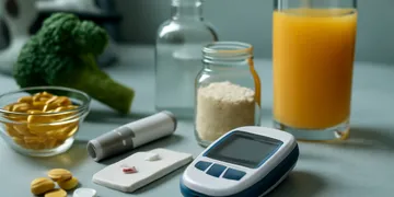 At-Home A1C Tests Explained: When a Mail-In Kit Helps and When You Need a Lab