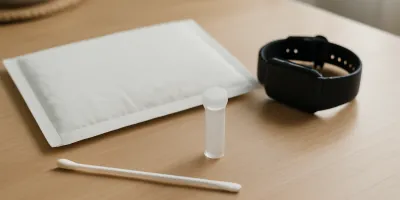 At-Home Biological Age Tests Explained: Are Epigenetic Clocks Worth It?