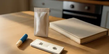At-Home Cholesterol Tests Explained: Fingerstick Kit or Clinical Lipid Panel?