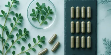 Bacopa Monnieri: Top Picks Ranked