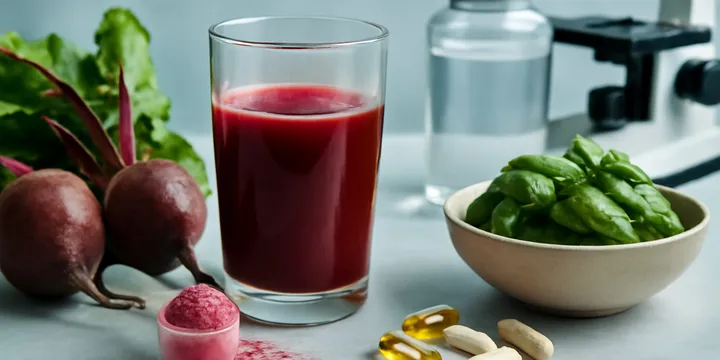 Beetroot Powder for Endurance: Nitrate Evidence, Dosing Reality, and Who Should Skip It