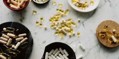 Best Pre-Workout Supplement 2026: Energy, Focus & Power