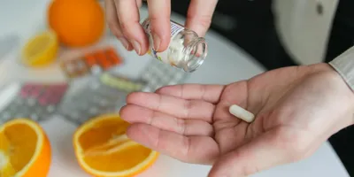 Best Synephrine Supplement 2026: Top Picks Ranked