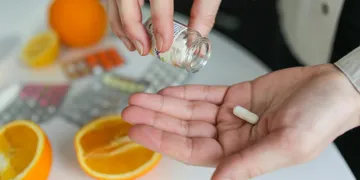 Best Synephrine Supplement 2026: Top Picks Ranked