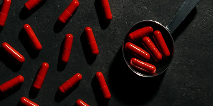 Best Acetyl-L-Carnitine Supplement for Brain and Energy 2026