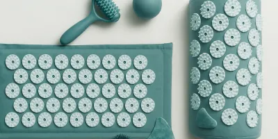 Best Acupressure Mat and Pillow 2026: Top Picks Reviewed