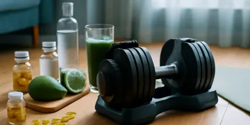 Best Adjustable Dumbbells for Small Apartments: Stable, Quiet, and Worth the Space