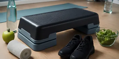 Best Aerobic Step Platforms for Home Cardio: Stable Risers Without a Wobbly Living-Room Workout