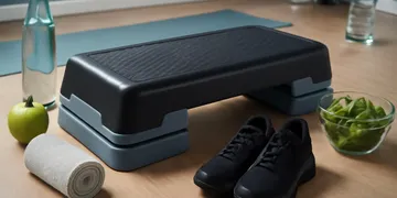 Best Aerobic Step Platforms for Home Cardio: Stable Risers Without a Wobbly Living-Room Workout