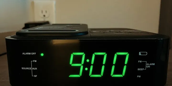Best Alarm Clock for Heavy Sleepers 2026: Top Picks