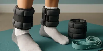 Best Ankle Weights for Walking and Mobility in 2026