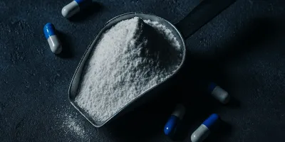 Best Beta-Alanine Supplement for Endurance and Muscle Per...