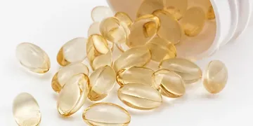 Best Beta Glucan Supplement