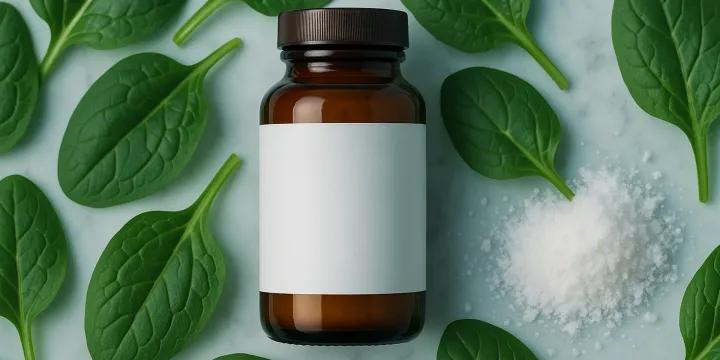 Best Betaine (TMG) Supplement 2026: Top Picks Ranked