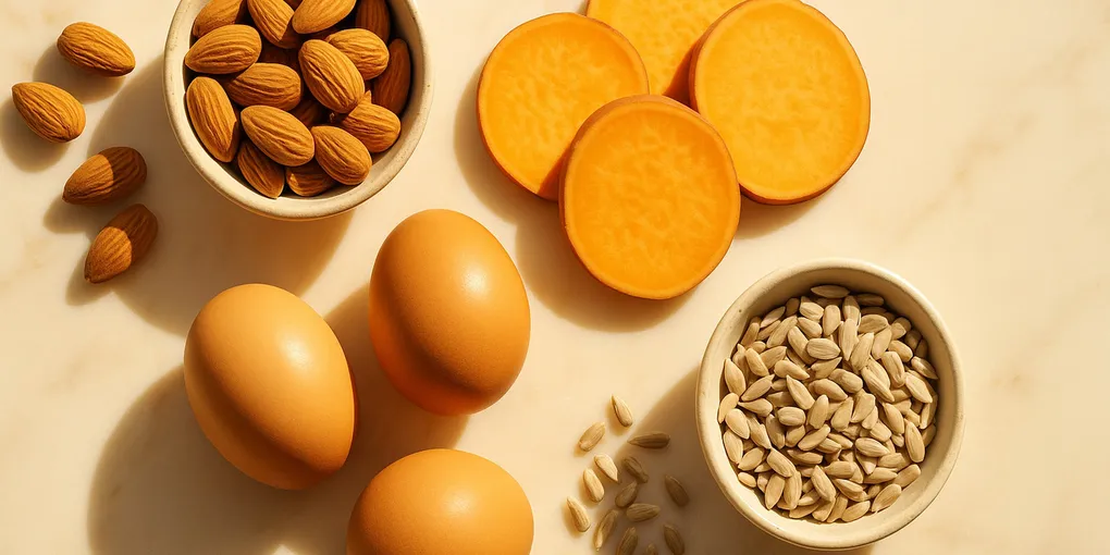 Best Biotin Supplement for Hair Growth 2026