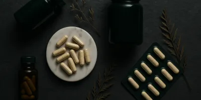 Best Chondroitin Supplement 2026: Top Picks Ranked