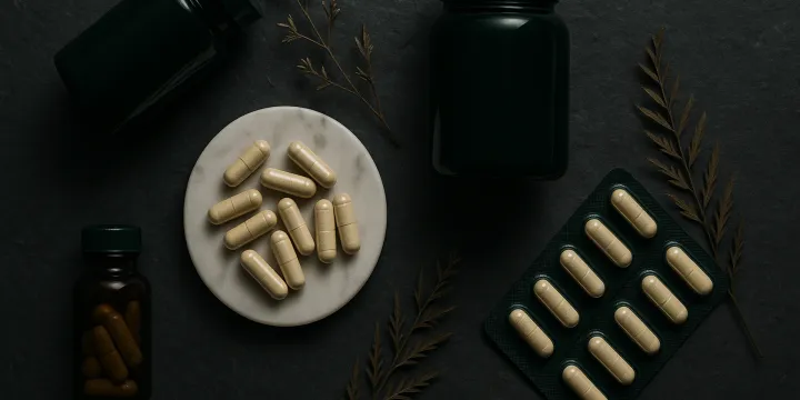Best Chondroitin Supplement 2026: Top Picks Ranked