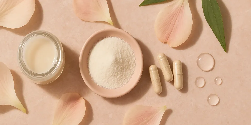 Best Collagen for Joints 2026: Evidence-Based Picks