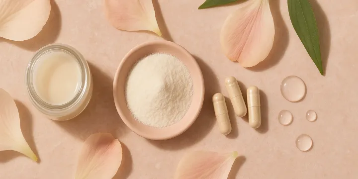 Best Collagen for Joints 2026: Evidence-Based Picks