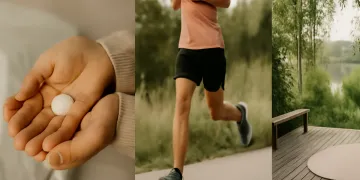 Best Collagen Peptides for Runners 2026: Tendon Support, Vitamin C, and Timing