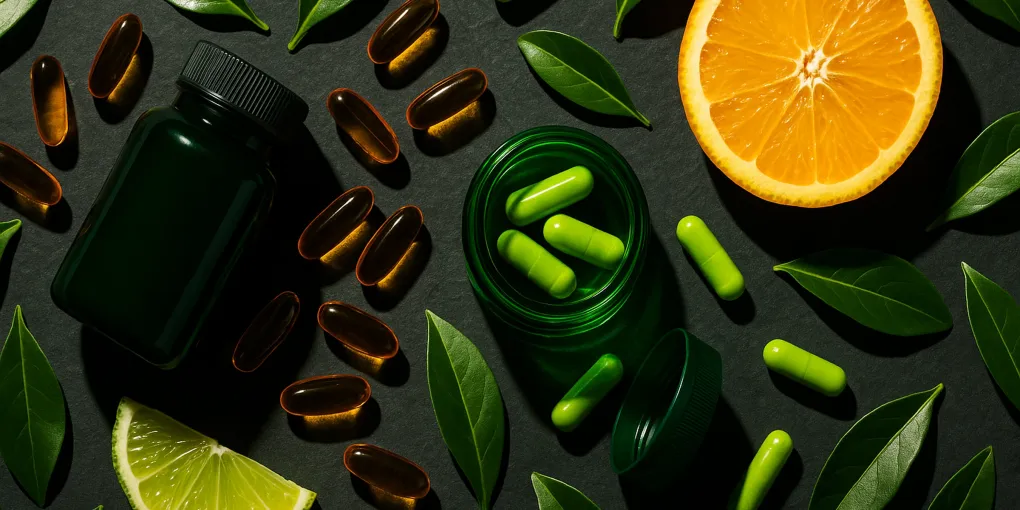 Best CoQ10 Supplement 2026: Ubiquinol vs Ubiquinone Compared