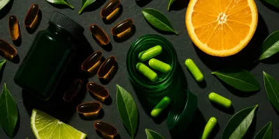Best CoQ10 Supplement 2026: Ubiquinol vs Ubiquinone Compared