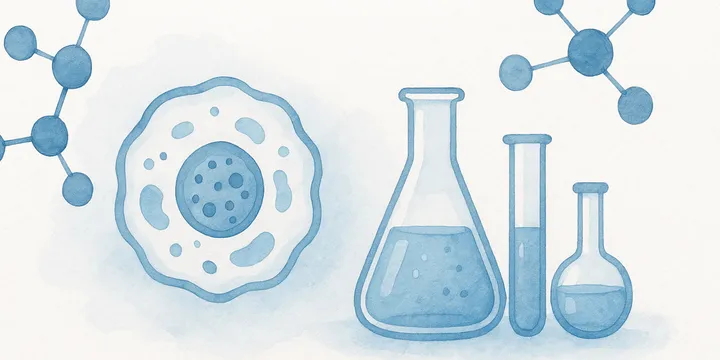 Best D-Mannose Supplement 2026: What Research Shows