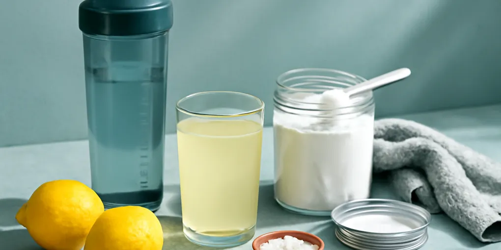 Best Electrolyte Powder For Hot Weather Training guide setup with relevant products and evidence notes