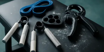Best Grip Strength Trainers 2026: Evidence-Based Picks for Hands, Forearms, and Longevity