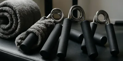 Best Hand Grip Trainers for Forearm Strength: Springs, Adjustability, and When to Use a Towel Instead
