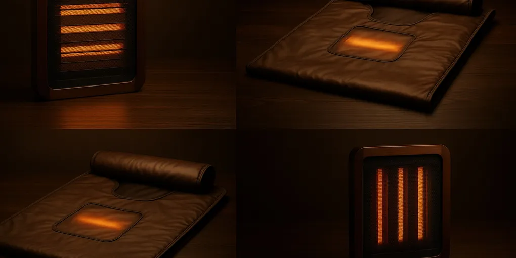 Best Home Sauna for Small Spaces: Infrared vs Traditional