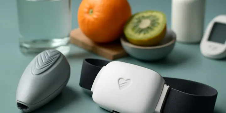 Best HRV Biofeedback Devices for Stress Breathing: Sensors, Apps, and What to Skip
