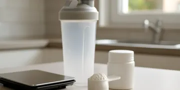 Best Kitchen Scales for Protein and Creatine Portion Accuracy