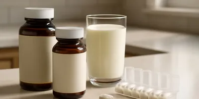 Best Lactoferrin Supplement 2026: Top Picks Ranked