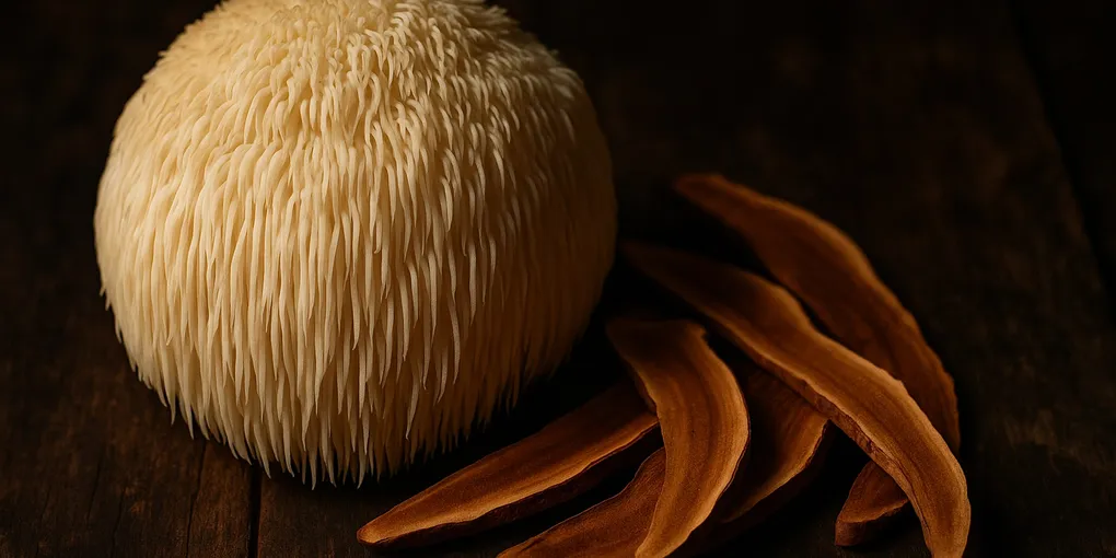 Best Lions Mane Mushroom Supplement 2026: Top Picks Ranked
