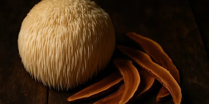Best Lions Mane Mushroom Supplement 2026: Top Picks Ranked