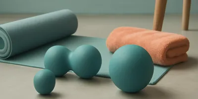Best Massage Balls for Feet, Glutes, and Desk Tension: Size, Grip, and Pressure Control