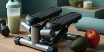 Best Mini Steppers for Low-Impact Cardio: Stable, Quiet Picks for Small Spaces