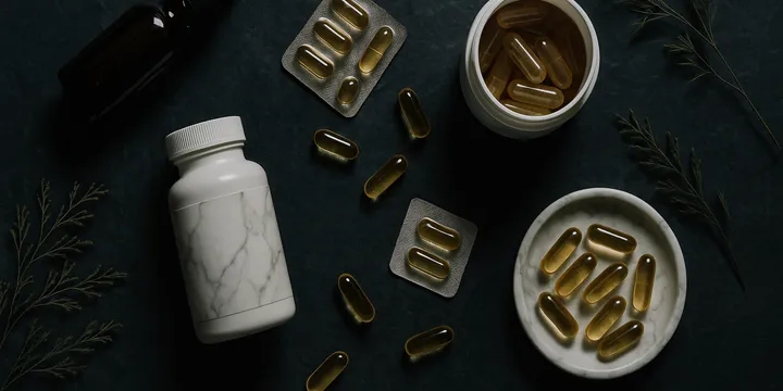 Best Phosphatidylcholine Supplement 2026: Top Picks Ranked