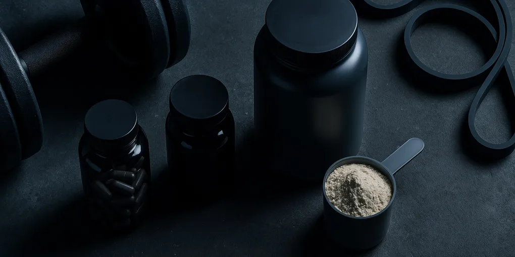 Best Recovery Supplements for Runners 2026: Top Picks Ranked