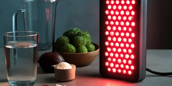 Best Red Light Therapy Panels for Recovery: Evidence-Based Buyer Criteria