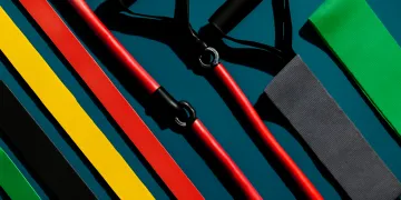 Best Resistance Bands for Strength Training at Home in 2026