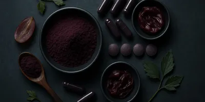Best Resveratrol Supplement 2026: Top Picks for Longevity