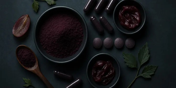 Best Resveratrol Supplement 2026: Top Picks for Longevity