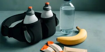 Best Running Hydration Belts for Half-Marathon Training: Stable Water Without a Vest