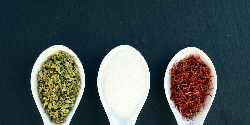 Best Saffron Supplement for Mood, Anxiety & Eye Health