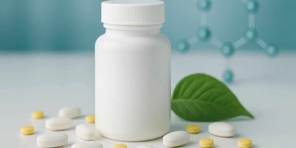 Best SAM-e Supplement 2026: Top Picks for Mood, Joints & Liver