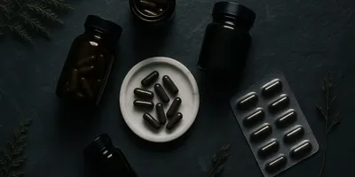 Best Shilajit Supplement: Pure Resin and Extract Ranked